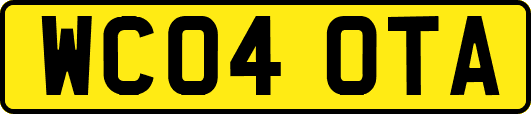 WC04OTA
