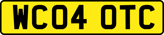 WC04OTC