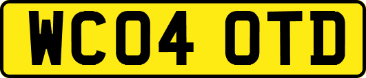 WC04OTD
