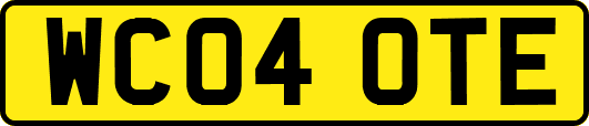 WC04OTE