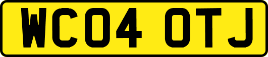 WC04OTJ