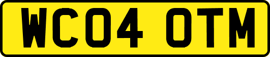 WC04OTM