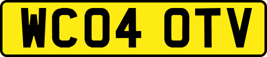 WC04OTV
