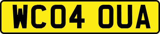 WC04OUA