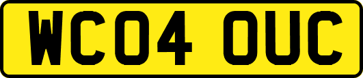 WC04OUC