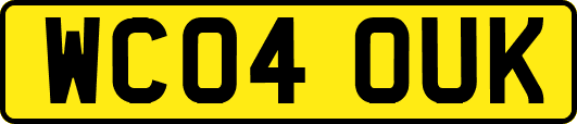 WC04OUK