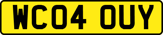 WC04OUY