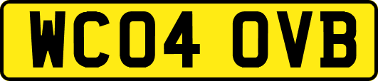 WC04OVB