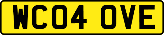 WC04OVE