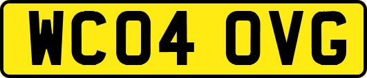 WC04OVG