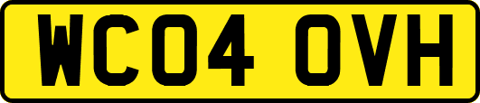 WC04OVH
