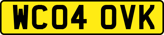 WC04OVK