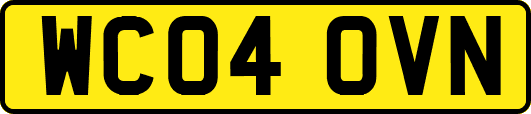 WC04OVN