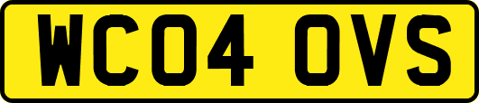 WC04OVS