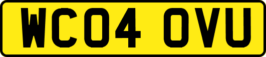 WC04OVU