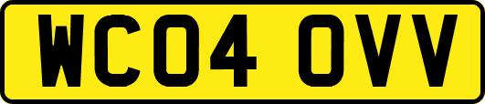 WC04OVV
