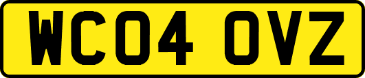 WC04OVZ