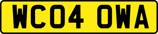 WC04OWA