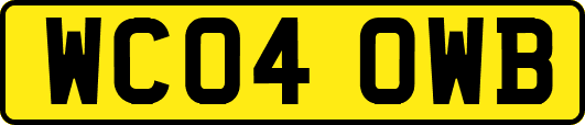 WC04OWB