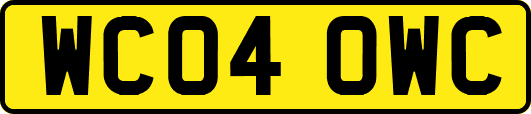 WC04OWC