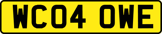 WC04OWE