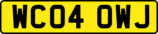 WC04OWJ