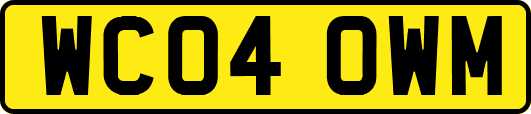 WC04OWM