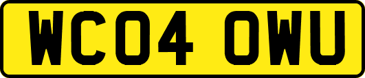 WC04OWU