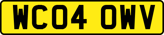 WC04OWV