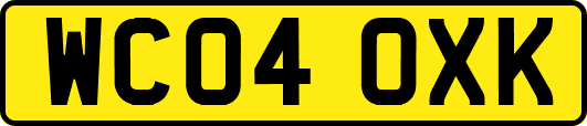 WC04OXK