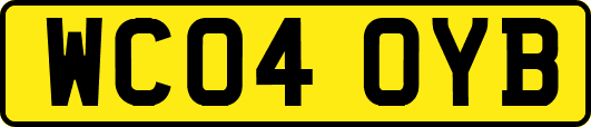 WC04OYB