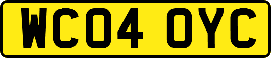 WC04OYC