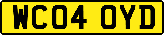 WC04OYD