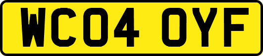 WC04OYF