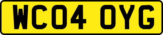 WC04OYG