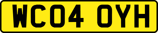 WC04OYH