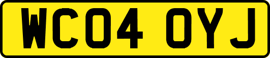 WC04OYJ