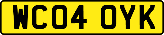 WC04OYK