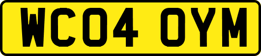 WC04OYM