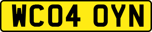 WC04OYN