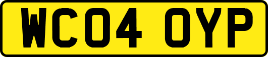 WC04OYP