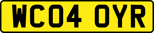 WC04OYR
