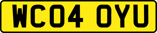 WC04OYU