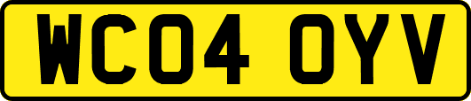 WC04OYV