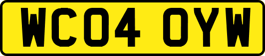 WC04OYW