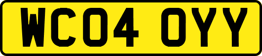 WC04OYY