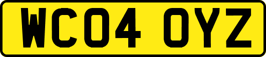 WC04OYZ
