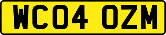 WC04OZM