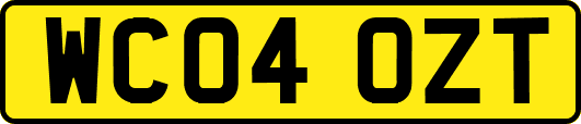 WC04OZT