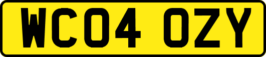 WC04OZY